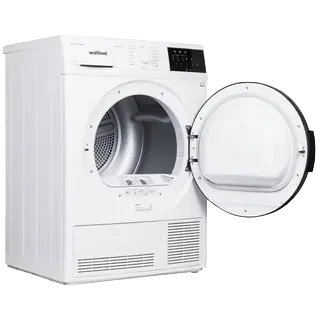 Vestfrost Сушильная машина